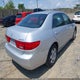 1HGCM56405A174274 2005 Honda Accord 2.4 Lx auction photo thumbnail 4