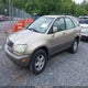 JTJGF10U220135180 2002 Lexus Rx 300 auction photo thumbnail 2