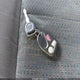 2GCEK19T121275435 2002 Chevrolet Silverado 1500 Ls auction photo thumbnail 11