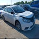 3N1AB7AP7JY227747 2018 Nissan Sentra Sv auction photo thumbnail 1