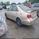 JTDBE32K153034108 2005 Toyota Camry Se auction photo thumbnail 3