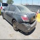 1HGCP26328A117172 2008 Honda Accord 2.4 Lx auction photo thumbnail 3