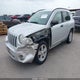 1J4FT47B19D111043 2009 Jeep Compass Sport auction photo thumbnail 2