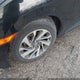 2HGFC2F70GH503276 2016 Honda Civic Ex auction photo thumbnail 12
