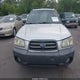 JF1SG63644G754609 2004 Subaru Forester 2.5X auction photo thumbnail 12