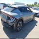 KNDC3DLC3R5192161 2024 Kia Ev6 Wind auction photo thumbnail 4