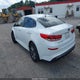 5XXGT4L36KG340161 2019 Kia Optima Lx auction photo thumbnail 3