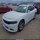 2C3CDXBG9KH695845 2019 Dodge Charger Sxt Rwd auction photo thumbnail 2