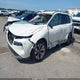 JN8BT3BA3PW415462 2023 Nissan Rogue Sv Fwd auction photo thumbnail 2
