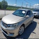 1HGCR3F84DA001736 2013 Honda Accord Ex-L V-6 auction photo thumbnail 2