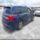 5FNRL6H51JB023999 2018 Honda Odyssey Ex auction photo thumbnail 4