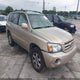 JTEEP21A240010194 2004 Toyota Highlander V6 auction photo thumbnail 6