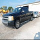 1GCEC19C57Z507403 2007 Chevrolet Silverado 1500 Lt1 auction photo thumbnail 2
