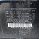 4S4BSANC0G3347408 2016 Subaru Outback 2.5I Limited auction photo thumbnail 9