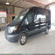 1FTYR2CM4HKB54634 2017 Ford Transit-250 auction photo thumbnail 2