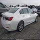 3MW69FF0XR8E38275 2024 BMW 3 Series 330I auction photo thumbnail 4