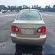 1NXBR32E85Z559865 2005 Toyota Corolla Le auction photo thumbnail 16