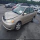 1NXBR32E85Z559865 2005 Toyota Corolla Le auction photo thumbnail 2