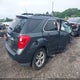 2GNALDEK6C1337947 2012 Chevrolet Equinox 1Lt auction photo thumbnail 4