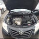 JTNBE46K773072263 2007 Toyota Camry Le auction photo thumbnail 10