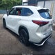 5TDKDRBH3PS001445 2023 Toyota Highlander Xse auction photo thumbnail 3