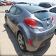 KMHTC6AD9FU245224 2015 Hyundai Veloster auction photo thumbnail 3