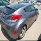 KMHTC6AD9FU245224 2015 Hyundai Veloster auction photo thumbnail 4