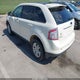 2FMDK38C48BA56184 2008 Ford Edge Sel auction photo thumbnail 3