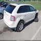 2FMDK38C48BA56184 2008 Ford Edge Sel auction photo thumbnail 4