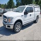 1FTFX1E44KKE41449 2019 Ford F-150 Xlt auction photo thumbnail 2