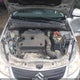 JS2YB417896200835 2009 Suzuki Sx4 Touring auction photo thumbnail 10