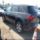2HNYD2H35CH531707 2012 Acura Mdx Technology Package auction photo thumbnail 3