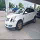 3GYFNEE31FS583704 2015 Cadillac Srx Luxury Collection auction photo thumbnail 2