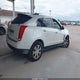 3GYFNEE31FS583704 2015 Cadillac Srx Luxury Collection auction photo thumbnail 4