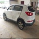 KNDPBCA20D7371070 2013 Kia Sportage Lx auction photo thumbnail 3
