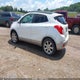 KL4CJGSB3GB700332 2016 Buick Encore Leather auction photo thumbnail 3