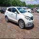 KL4CJGSB3GB700332 2016 Buick Encore Leather auction photo thumbnail 1