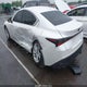JTHCA1D28M5116761 2021 Lexus Is 300 auction photo thumbnail 3