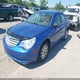 1C3LC46K68N256800 2008 Chrysler Sebring Lx auction photo thumbnail 2