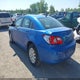 1C3LC46K68N256800 2008 Chrysler Sebring Lx auction photo thumbnail 3