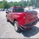 1GCPYBEK5NZ229063 2022 Chevrolet Silverado 1500 Ltd 4Wd Short Bed Custom auction photo thumbnail 3