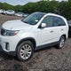 5XYKU4A77FG622419 2015 Kia Sorento Ex V6 auction photo thumbnail 13
