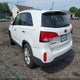 5XYKU4A77FG622419 2015 Kia Sorento Ex V6 auction photo thumbnail 3