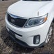 5XYKU4A77FG622419 2015 Kia Sorento Ex V6 auction photo thumbnail 6