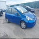 JHMGD38407S022850 2007 Honda Fit auction photo thumbnail 1