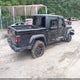 1C6HJTFG3PL569804 2023 Jeep Gladiator Overland 4X4 auction photo thumbnail 4