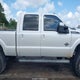 1FT7W2BT7BEB71835 2011 Ford F-250 Lariat auction photo thumbnail 12