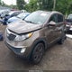KNDPC3A25D7464809 2013 Kia Sportage Ex auction photo thumbnail 2