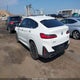 5UX33DT00N9J90956 2022 BMW X4 xDrive30I auction photo thumbnail 3