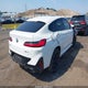 5UX33DT00N9J90956 2022 BMW X4 xDrive30I auction photo thumbnail 4